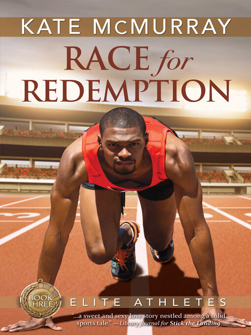 Title details for Race for Redemption by Kate McMurray - Available